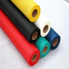 high quality and low cost fiberglass mesh
